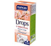 Nuncas Drops l’Original - Parfum Linge - Bouquet - 100 ml