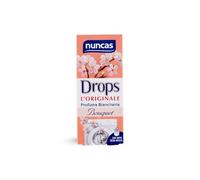 Nuncas Drops l'Original - Parfum Pour Le Linge - Bouquet - 100 ml