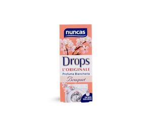 Nuncas Drops l'Original - Parfum Pour Le Linge - Bouquet - 100 ML