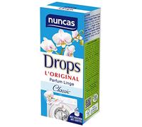 Nuncas Drops l'Original - Parfum Pour Le Linge - Classic - 100ml