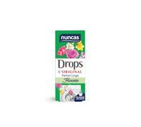 Generique Parfum pour le linge Nuncas Drops l'Original Flowers 100 ml