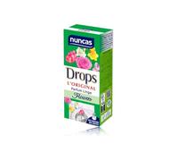 Nuncas Drops l'Original Parfum Pour Le Linge - Flowers - 100ml