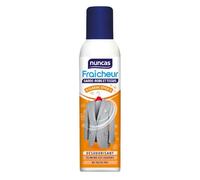 Nuncas Fraîcheur Garde Robe et Tissus - 250ml