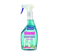 Nuncas Glasnet - Nettoyant Istantané pour Vitres et Miroirs -750 ml