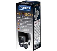 Nuncas Hi Tech - Nettoyant pour les Écrans Tactiles - 100ml