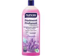 Nuncas Italia S.P.A. Carrelages Parfumés Lavande 1 Lt