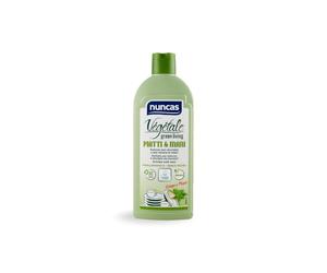 Nuncas Italia S.p.A. Liquide Vaisselle Ligne Végétale Flacon de 500 ml
