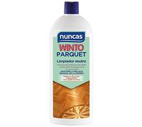 Nuncas Italia S.p.A. Winto Parquet Nettoyant Surfaces Délicates Parquets 1 lt