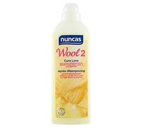 Nuncas Italia S.p.A. WOOL 2 Après-Shampoing Laine Délicate 750 ml
