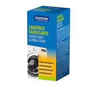 Nuncas Machine à laver Dégraissant - 250 gr