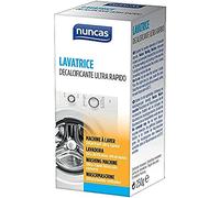 Nuncas Machine à laver Détartrant ultra rapide - 250g