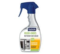 Nuncas Nettoyant micro-ondes anti-odeur désinfectant 300 ml