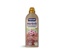Nuncas Morbivel - Adoucissant pour linge - Jardin Zen - 750 ml