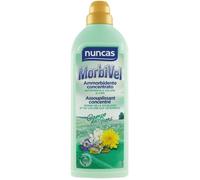 NUNCAS Morbivel assoupissant floral - 750 ml