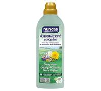 Nuncas Morbivel - Assouplissant Concentré - Champ de Fleurs - 750ml