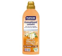 Nuncas Morbivel - Assouplissant Concentré - Rêve d’été - 750ml