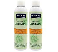Nuncas Neutralisant d'Odeurs - Souffle de Rosée - 250ml (Lot de 2)