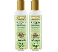 Nuncas Parfum D'ambiace - Bouquet Limited Edition (Lot de 2)
