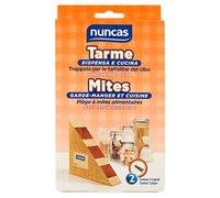 nuncas Mites garde-manger et cuisine