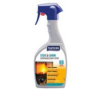 Nuncas Poêles et Cheminées - 500ml