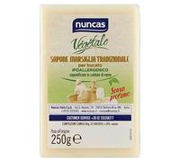 Nuncas Savon de Marseille Végétale pour Linge 250 g