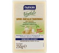Nuncas Savon De Marseille Végétale Pour Linge 250 G