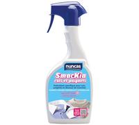 Nuncas Smackia - Col et Poignets - 500 ml