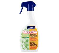 Nuncas Smackia - Détachant Avant Lavage pour Vêtements Blancs et Colorés - 500ml