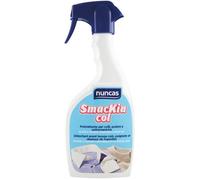 nuncas Smackia Col Détachant pour cols, poignets et dessous de manches