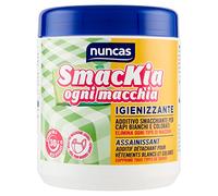 Nuncas Smackia ogni macchia - 600 g