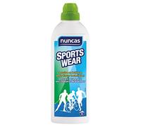 Nuncas Sportswear - Lessive Spécifique pour Tissus Techniques - 750ml