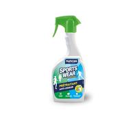 Nuncas Sportswear - Pré-Traitement Anti-odeurs Tissus Contact Peau - 500 ml