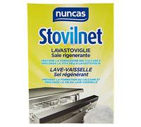 nuncas Stovilnet Lave-Vaisselle Sel Régènérant