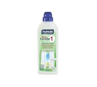 Nuncas Tende 1 - Détergent Spécifique pour Rideaux Blancs - 750ml