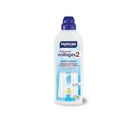 Nuncas Tende 2 - Additif Voilages Rideaux Blancs - 750ml