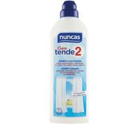 Nuncas Tende 2 Additif Voilages Rideaux Blancs - 750ml