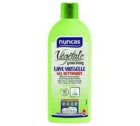 Nuncas Végétale - Gel Détergent pour Lave-vaisselle - 500ml