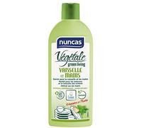 Nuncas Végétale - Vaisselle & Mains - Savon Délicat - 500ml