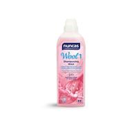 Nuncas Wool 1 - Détergent Délicat pour Laine et Cachemire - 750 ml