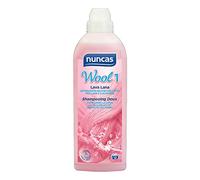 Nuncas Wool 1 - Détergent Délicat pour Laine et Cachemire - 750ml