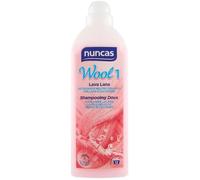 Nuncas Italia S.p.A. WOOL 1 Shampoing Doux Laine Délicate 750 ml