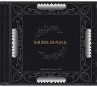 Nunchaku - Best of Nunchaku 1993-98