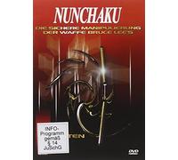 Nunchaku - Die sichere Manipulierung der Waffe Bruce Lees by -