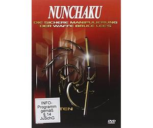 Nunchaku - Die sichere Manipulierung der Waffe Bruce Lees by -