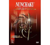 Nunchaku: How To Master Bruce Lee's Weapon [DVD]
