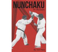 Nunchaku In Action