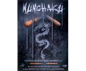 NUNCHAKU - Maîtrisez l'arme de Bruce LEE