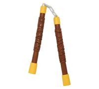 Nunchaku Michelangelo Tortues Ninja Enfant Marron