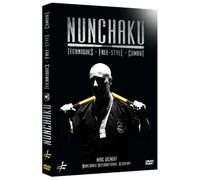 NUNCHAKU-Techniques-Free-Style-Combat