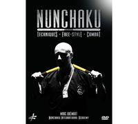 Nunchaku : Techniques, Freestyle, Combat